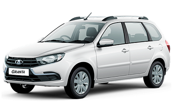 Модель Новая Granta Универсал