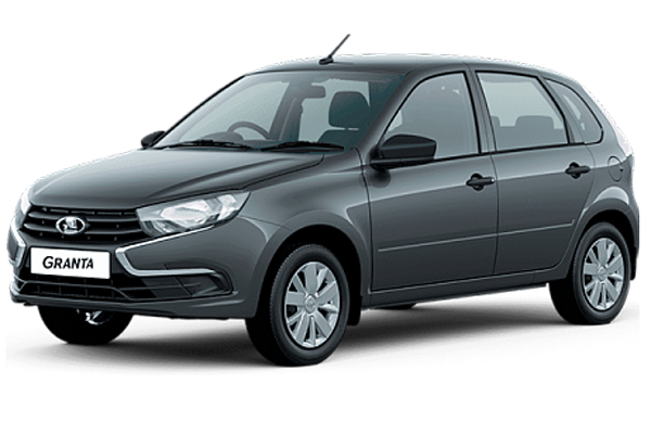 Модель Новая Granta Хэтчбек